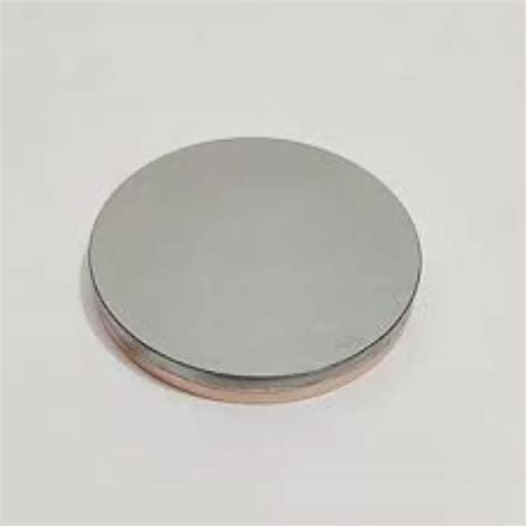 Germanium Plate .